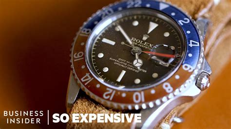 why buy a fake watch|why are watches so expensive.